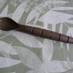 couvert edc KABAR - tan