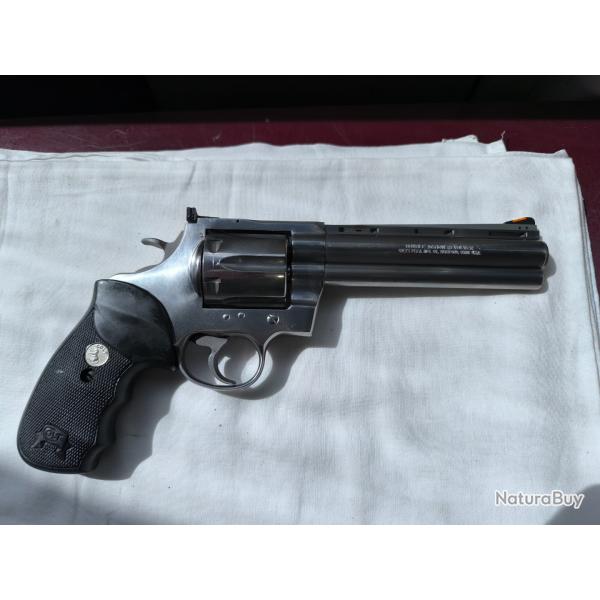 REVOLVER COLT ANACONDA 44 MAG
