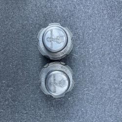 Speedloaders Safariland + Dade - .38 Special / .357 Magnum