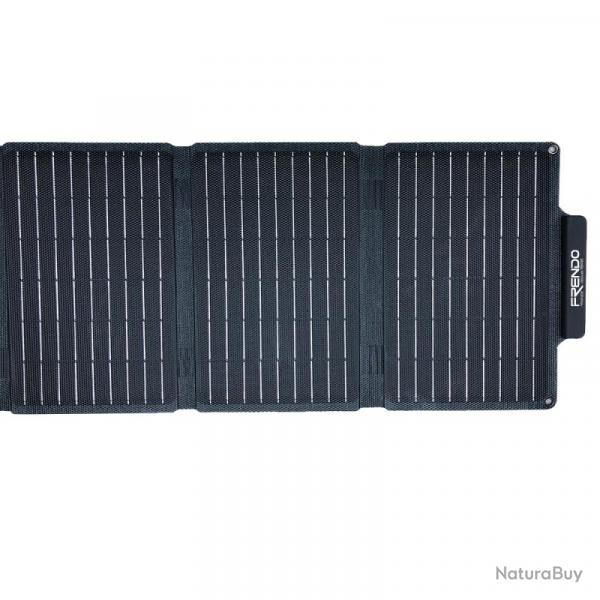 Panneau Solaire de Randonne Frendo "SOLAR 21W"