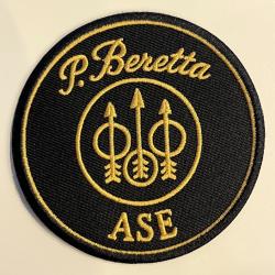 Patch Beretta ASE