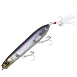 Evergreen Showerblows 12.5cm 383 Neon Wakasagi