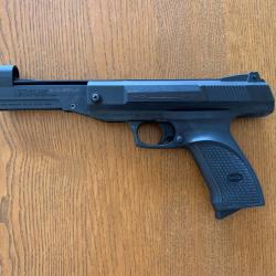 Pistolet à air comprimé P800
