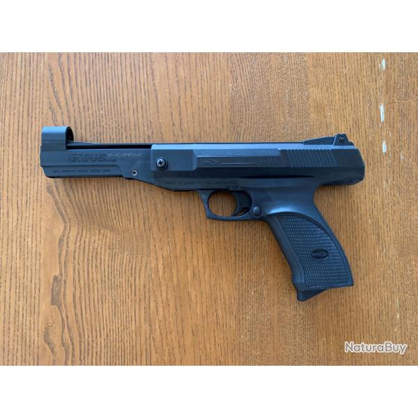 Pistolet  air comprim P800