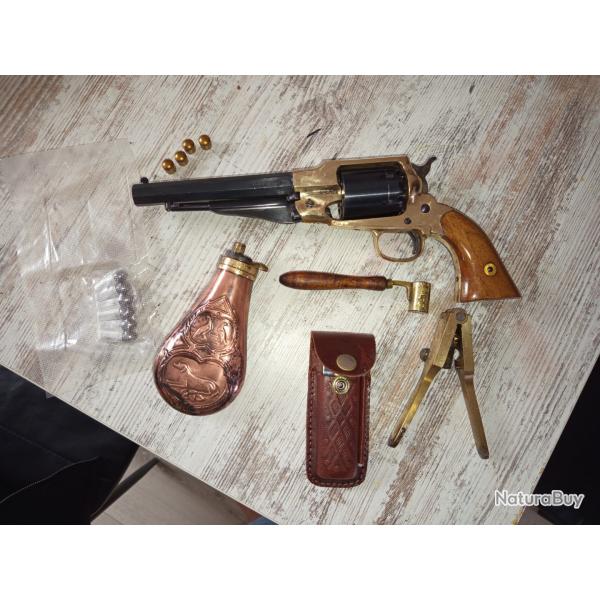 Remington 1858 calibre .36