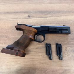 Pistolet FAS SP602 Calibre 22lr