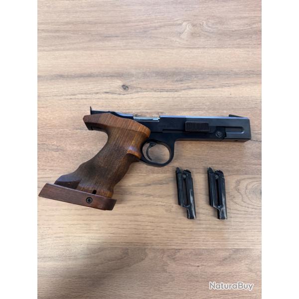 Pistolet FAS SP602 Calibre 22lr