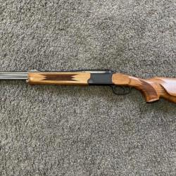 !!! 1e sans prix de réserve !!!  Magnifique Crosse pour blaser B97 Neuve !