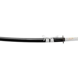 KATANA FORGE NEIGE ETERNELLE