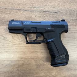 Pistolet Walther P99 9x19