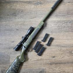 Fusil sniper 1sans prix de réserve