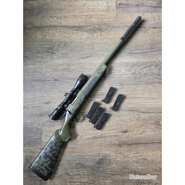 Fusil sniper 1sans prix de rserve