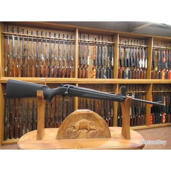 BLASER R8 PROFESSIONAL chargeur amovible 30-06 sprg canon avec organe de vise