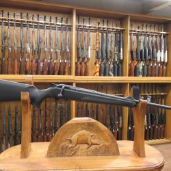BLASER R8 PROFESSIONAL chargeur amovible 300 win mag canon fluté, fileté