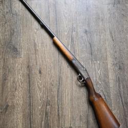 Fusil simplex 1  sans prix de réserve