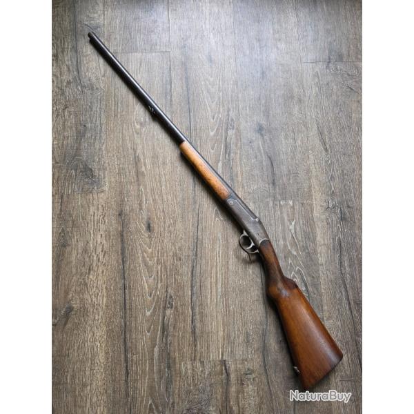 Fusil simplex 1  sans prix de rserve