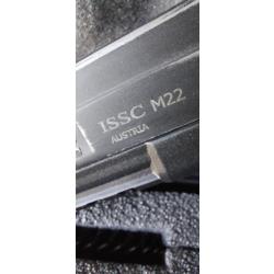 Pack issc m22 neuf
