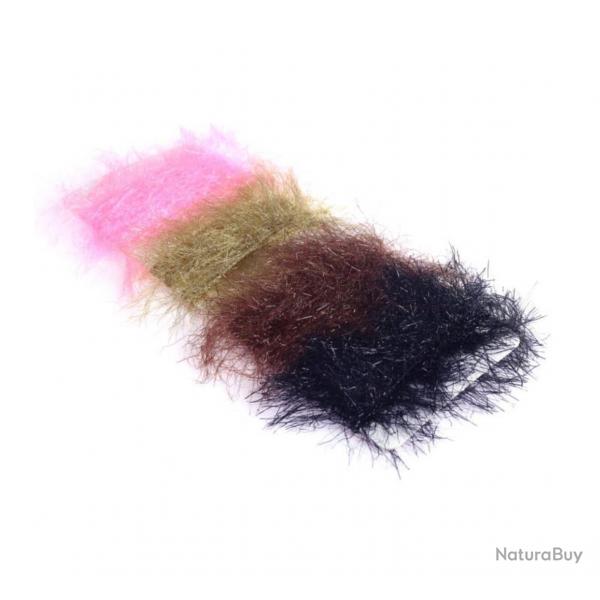 Fibre Synthtique Textreme Ac Long Hair Lg Assortiment