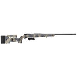 Bergara B14 Wilderness HMR 6.5cd 61cm 6.5 creedmoor  b14 steel filetée carabine