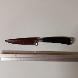 Dague stylet ancien  chasse