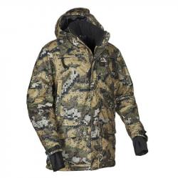 SWEDTEAM Ridge Booster Hunting Jacket