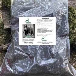 Poudre activatrice de souille 1 Kg WILDLUTSCHER