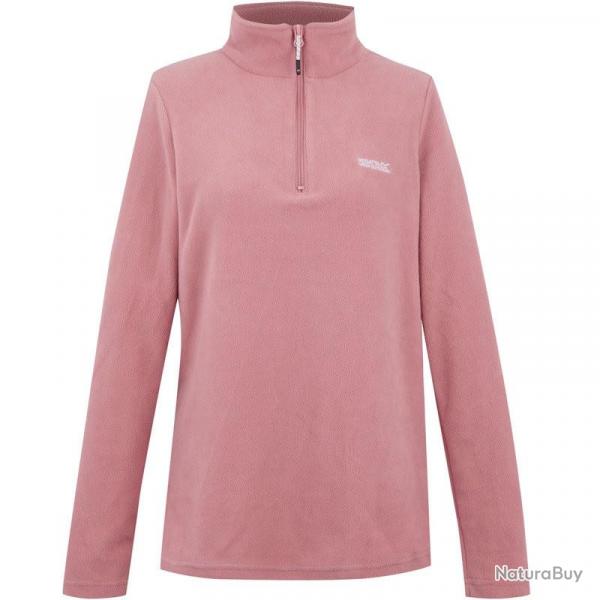 Polaire Regatta Sweethart rose XL