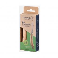 Couteau pliant Opinel N°08 Champignons