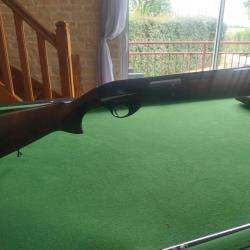 Vends fusil semi-automatique verney carron matrix calibre 12
