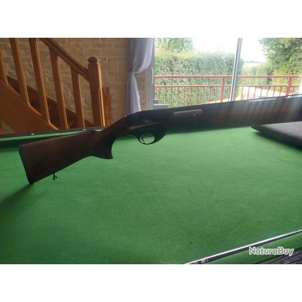Vends fusil semi-automatique verney carron matrix calibre 12
