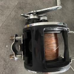 Moulinet daiwa
