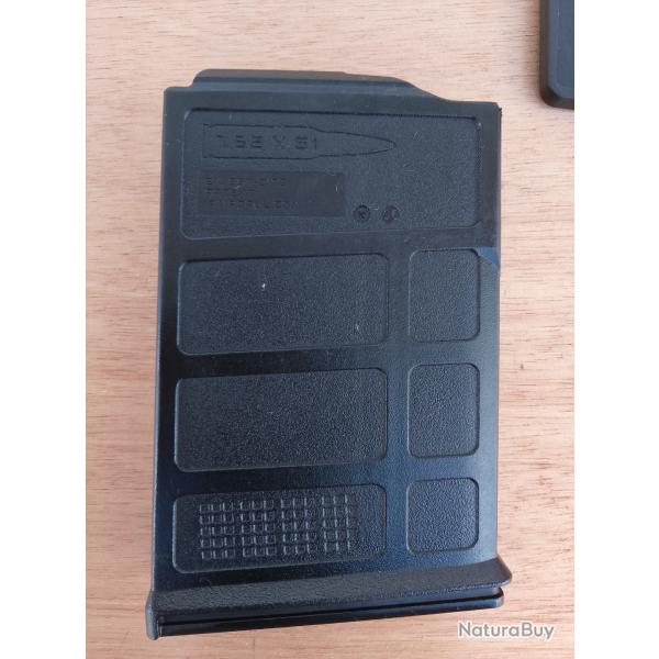 Chargeur Magpul AICS 10 coups