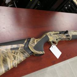 BERETTA A400 XTREM PLUS  CAMO MAX5  CAL 12/89   CANON 76CM   XTREME +