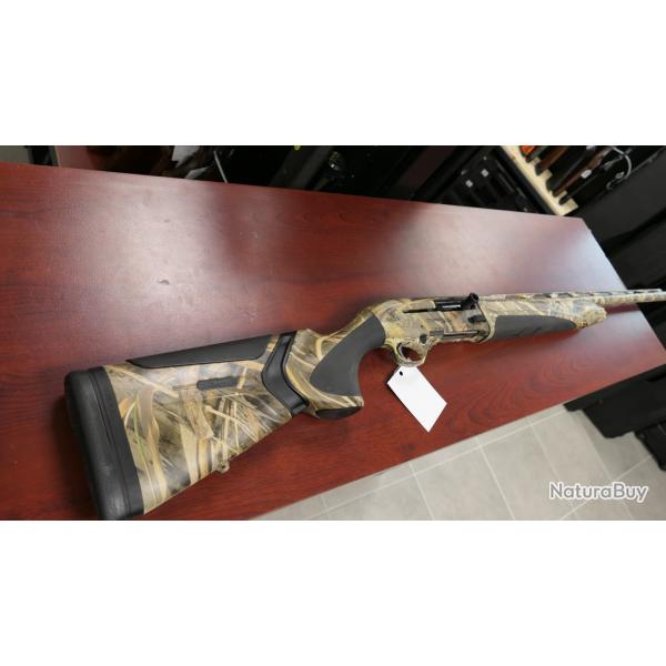 BERETTA A400 XTREM PLUS  CAMO MAX5  CAL 12/89   CANON 76CM   XTREME +