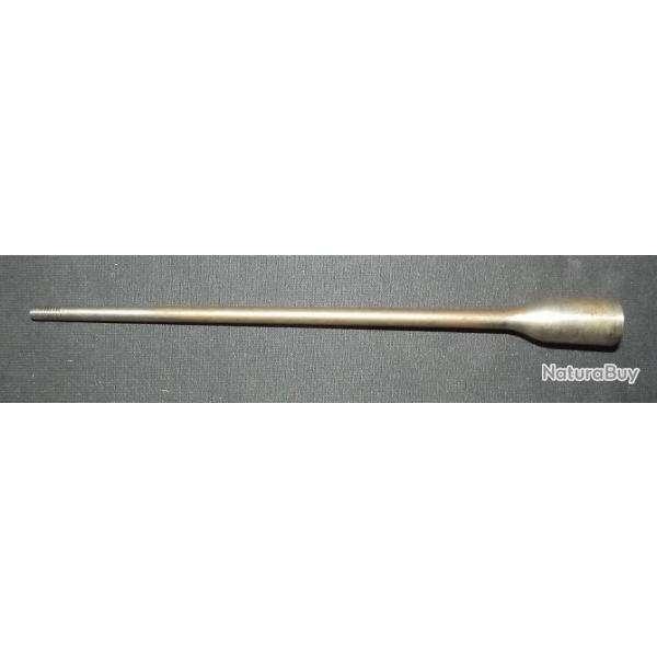 baguette pour pistolet de cavalerie 1822 T BIS