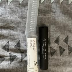 Silencieux / Réducteur de son calibre 22 LR en 1/2 x 28