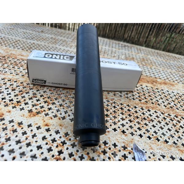 Nielsen Sonic ghost 50 m18x1