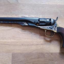 Revolver Police Pocket 1862 Cal. 36 - Uberti