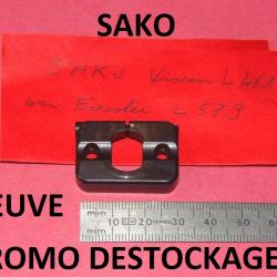embase pivot SAKO VIXEN L461 / FORESTER L579 - VENDU PAR JEPERCUTE (D22E697)