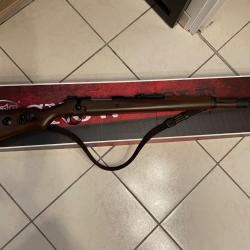 Mauser - Kar 98k - k98 - airsoft Snow Wolf