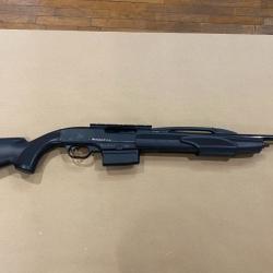 Carabine à pompe Verney-Carron Impact LA Cal. 7x64