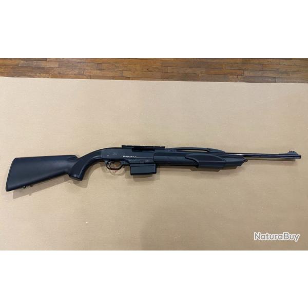 Carabine  pompe Verney-Carron Impact LA Cal. 7x64