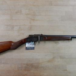 CARABINE MANUFRANCE BUFFALO CAL 14 MM OCCASION BON ETAT