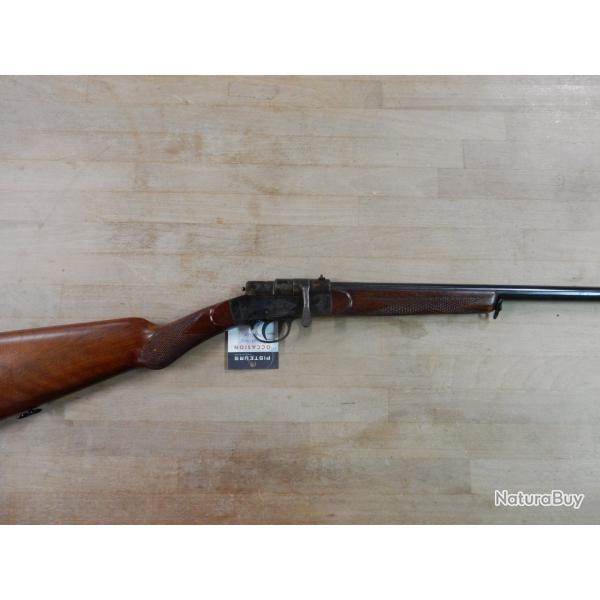CARABINE MANUFRANCE BUFFALO CAL 14 MM OCCASION BON ETAT