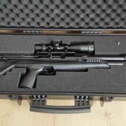 Xm1 bullpup en 19 joules