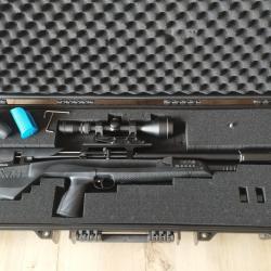 Xm1 bullpup en 19 joules