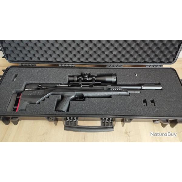 Xm1 bullpup en 19 joules