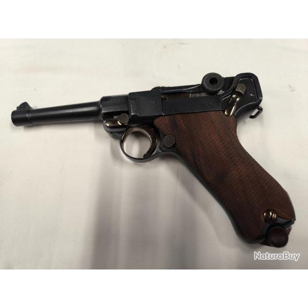 LUGER P08 1921 CAL 9X19 LUGER