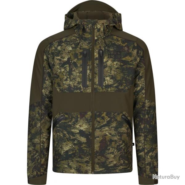 VESTE SEELAND CHASER AERO CAMO TAILLE 56 NEUVE
