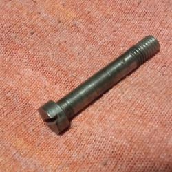 Militaria Français WW1 Grande Vis Pontet Berthier